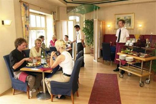 фото отеля Best Western Hotel Kurfurst Wilhelm I Kassel