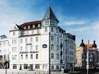 фото отеля Best Western Hotel Kurfurst Wilhelm I Kassel