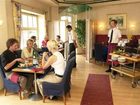 фото отеля Best Western Hotel Kurfurst Wilhelm I Kassel