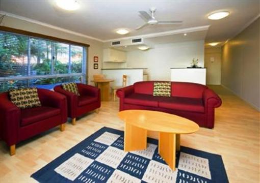 фото отеля Myconos Resort