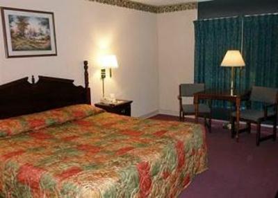 фото отеля Econo Lodge Stroudsburg