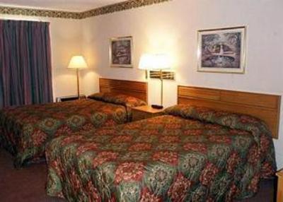 фото отеля Econo Lodge Stroudsburg