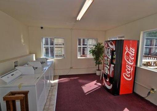фото отеля Econo Lodge Stroudsburg