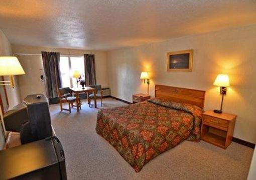 фото отеля Econo Lodge Stroudsburg