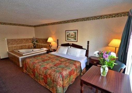 фото отеля Econo Lodge Stroudsburg