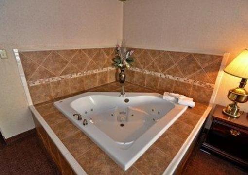 фото отеля Econo Lodge Stroudsburg