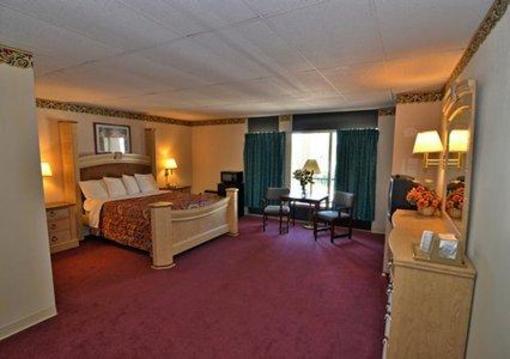 фото отеля Econo Lodge Stroudsburg