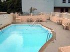 фото отеля Econo Lodge Stroudsburg