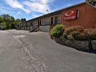 фото отеля Econo Lodge Stroudsburg