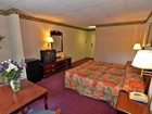 фото отеля Econo Lodge Stroudsburg
