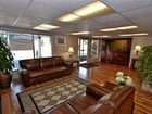 фото отеля Econo Lodge Stroudsburg