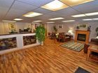 фото отеля Econo Lodge Stroudsburg