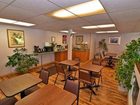 фото отеля Econo Lodge Stroudsburg
