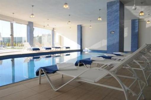 фото отеля Apollonium Spa Resort Akbuk