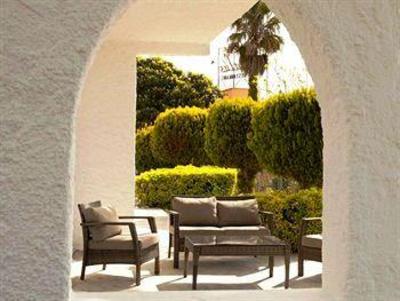 фото отеля Bungalow Papalus Lloret de Mar