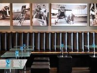 Motel One Hamburg Airport