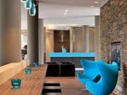 фото отеля Motel One Hamburg Airport