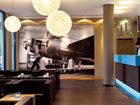 фото отеля Motel One Hamburg Airport