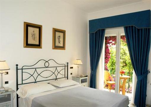 фото отеля Hotel Canasta