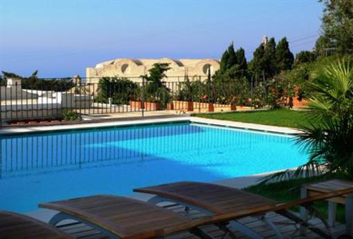 фото отеля Hotel Canasta