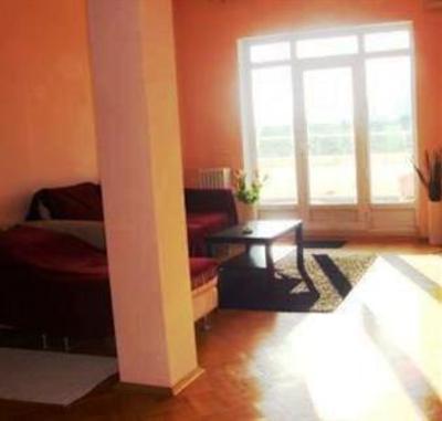 фото отеля Suites Accommodation