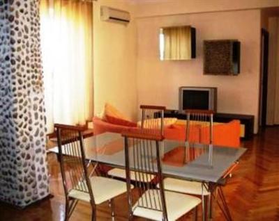 фото отеля Suites Accommodation