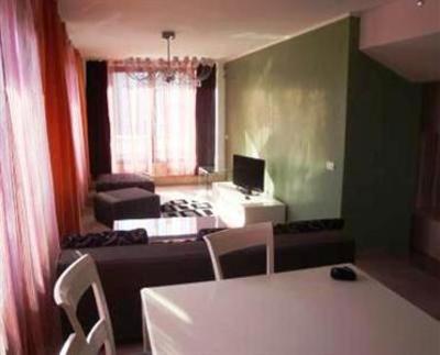 фото отеля Suites Accommodation