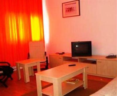 фото отеля Suites Accommodation