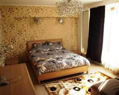 фото отеля Suites Accommodation