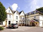 фото отеля Premier Inn Bournemouth East