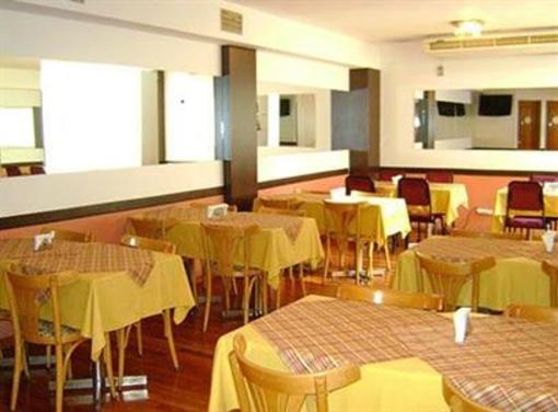 фото отеля Alpino Hotel Buenos Aires