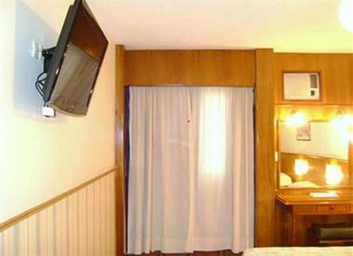 фото отеля Alpino Hotel Buenos Aires