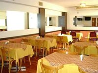 Alpino Hotel Buenos Aires