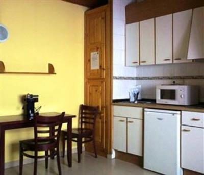 фото отеля Apartamentos Ka2 Pas de la Casa