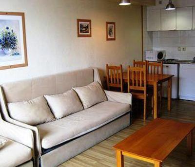 фото отеля Apartamentos Ka2 Pas de la Casa