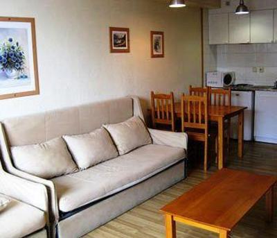 фото отеля Apartamentos Ka2 Pas de la Casa