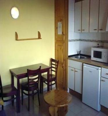 фото отеля Apartamentos Ka2 Pas de la Casa