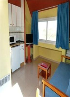 фото отеля Apartamentos Ka2 Pas de la Casa