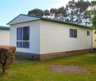 фото отеля Discovery Holiday Parks Strahan