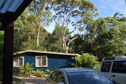 фото отеля Discovery Holiday Parks Strahan