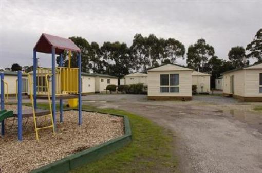 фото отеля Discovery Holiday Parks Strahan