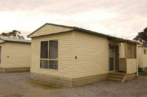 фото отеля Discovery Holiday Parks Strahan