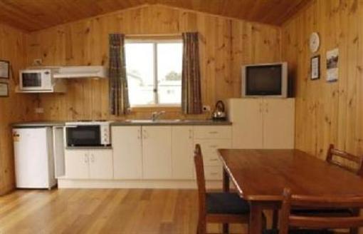 фото отеля Discovery Holiday Parks Strahan
