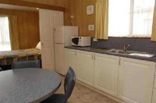фото отеля Discovery Holiday Parks Strahan
