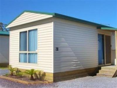 фото отеля Discovery Holiday Parks Strahan