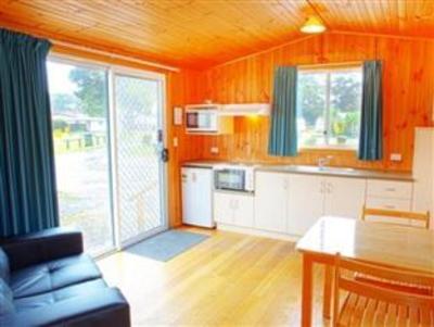 фото отеля Discovery Holiday Parks Strahan