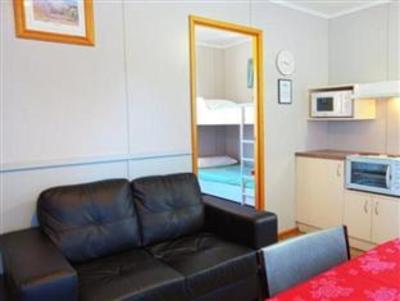 фото отеля Discovery Holiday Parks Strahan