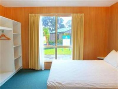 фото отеля Discovery Holiday Parks Strahan