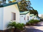 фото отеля Discovery Holiday Parks Strahan