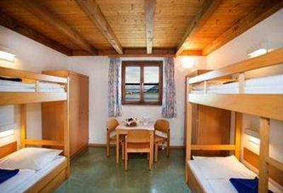 фото отеля Junges Hotel am See